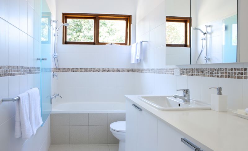 Planning Bathroom Remodels