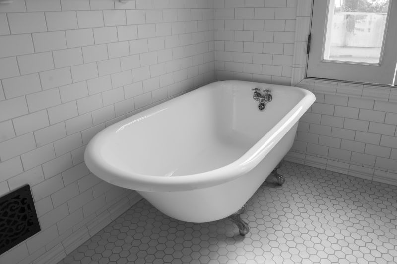 Vintage Style Tubs