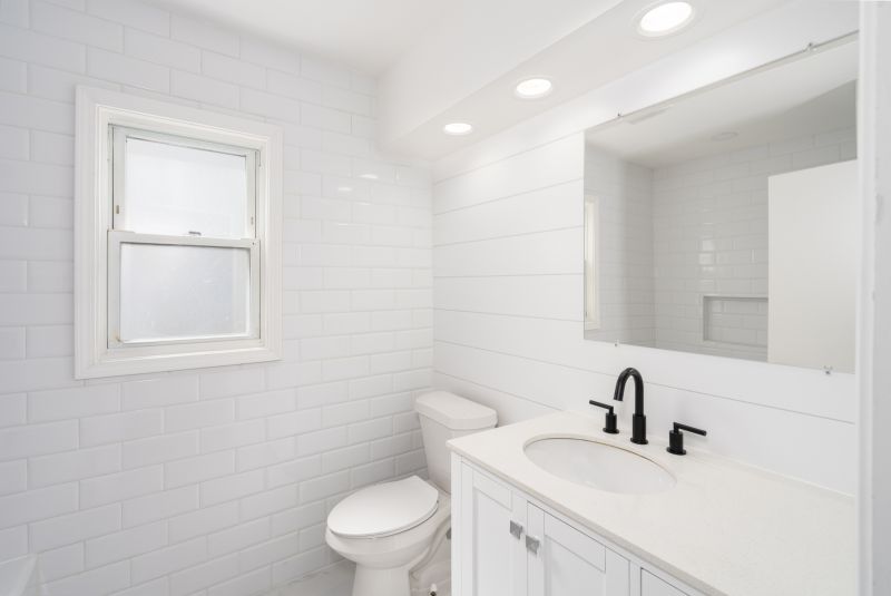 Top Bathroom Remodeling Companies in Bristol, RI