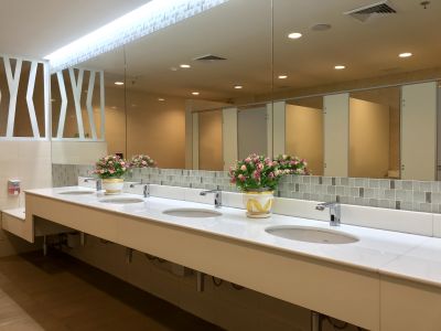 Cost of Bathroom Remodeling in Tiverton, RI